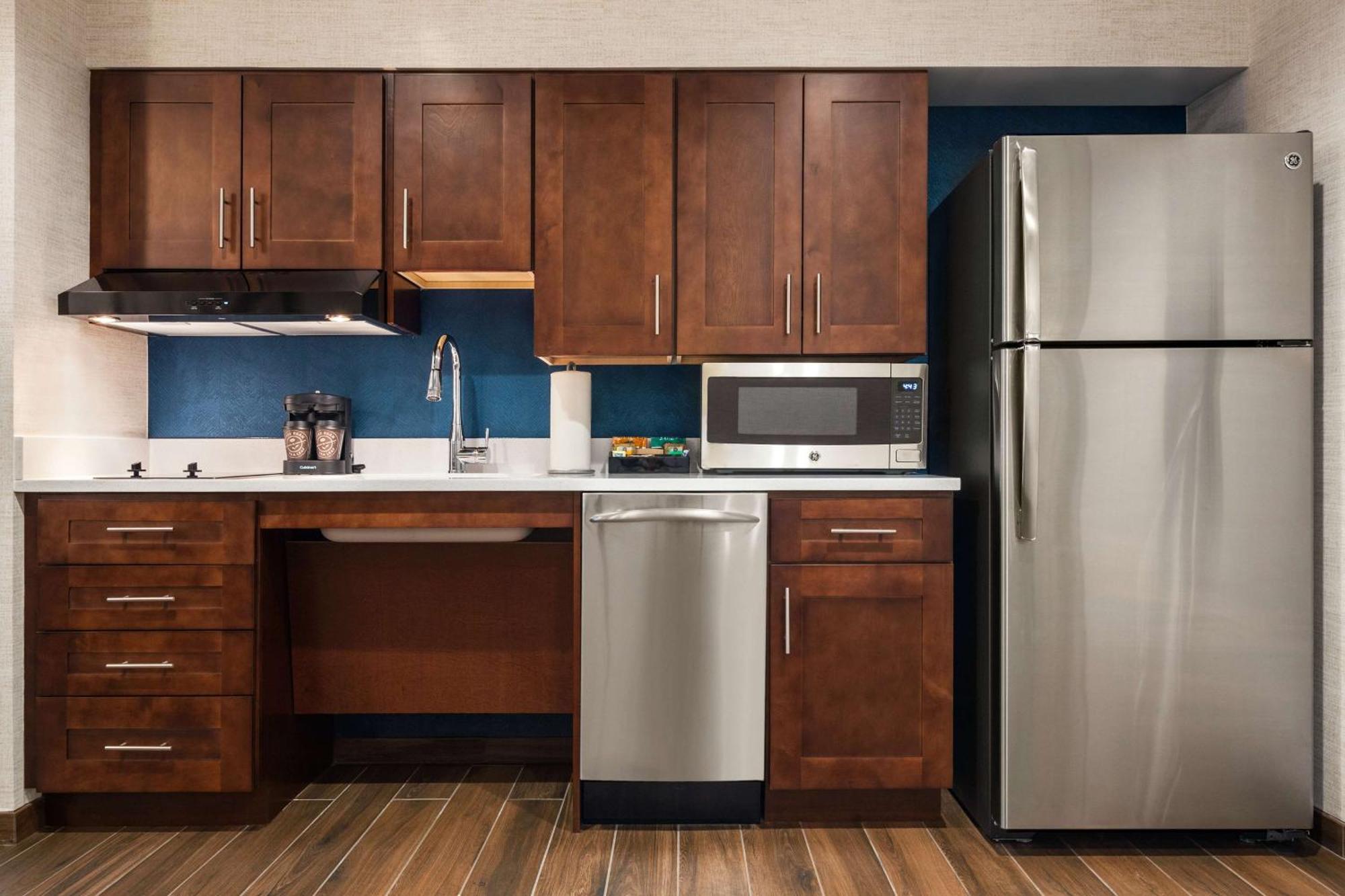 Homewood By Hilton Rosslyn Key Bridge Hotel 3*