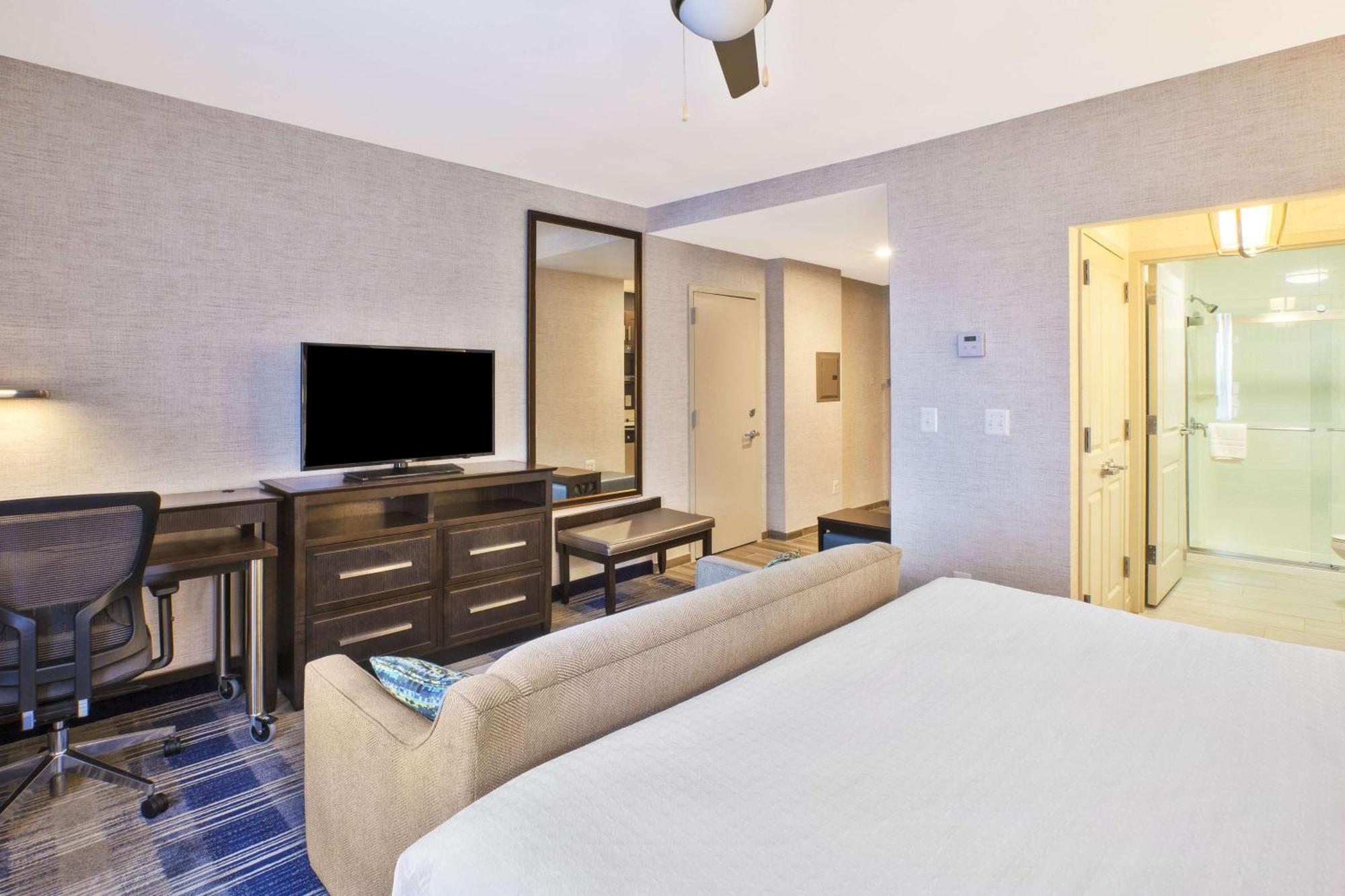 Homewood By Hilton Rosslyn Key Bridge Hotel 3*