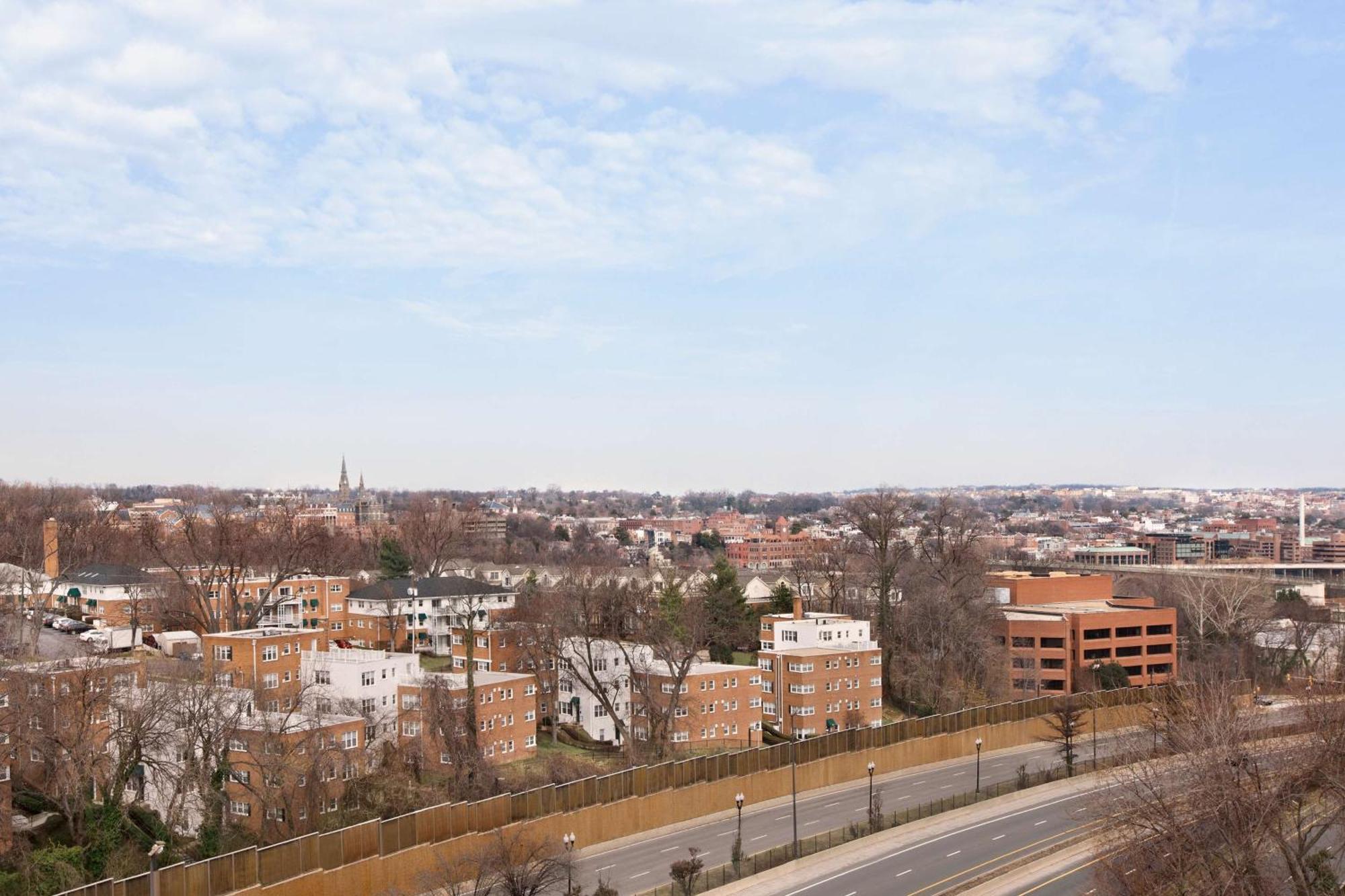 Homewood By Hilton Rosslyn Key Bridge 3*