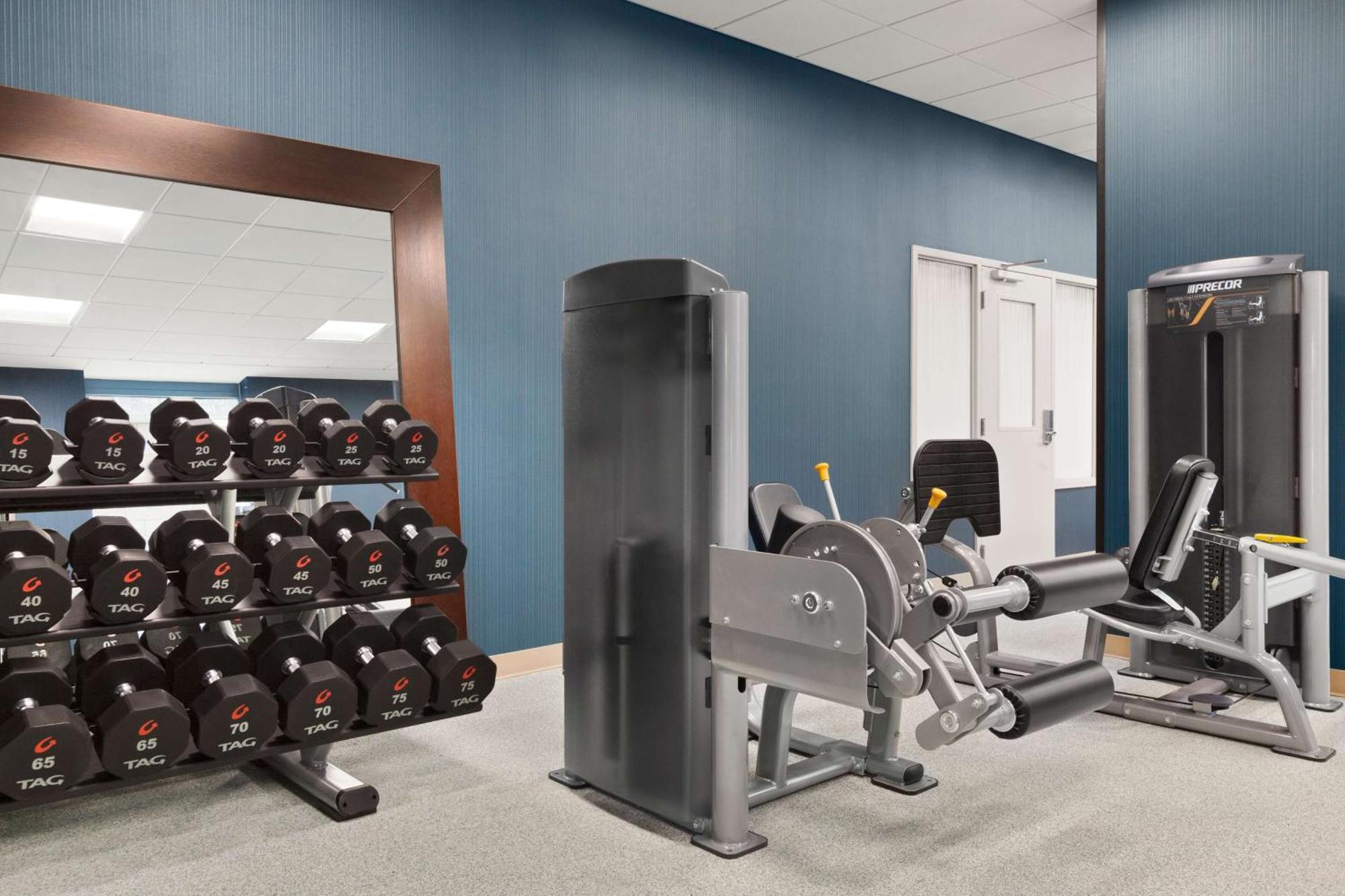 Homewood By Hilton Rosslyn Key Bridge 3* Arlington